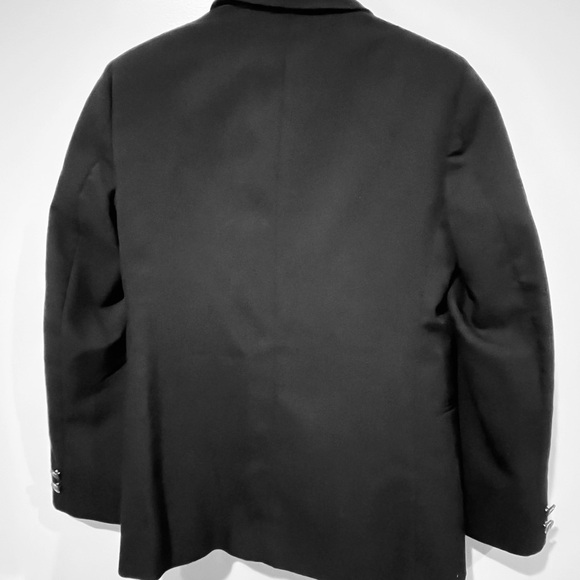 CHRISTIAN DIOR BOYS BLAZER - Picture 2 of 11